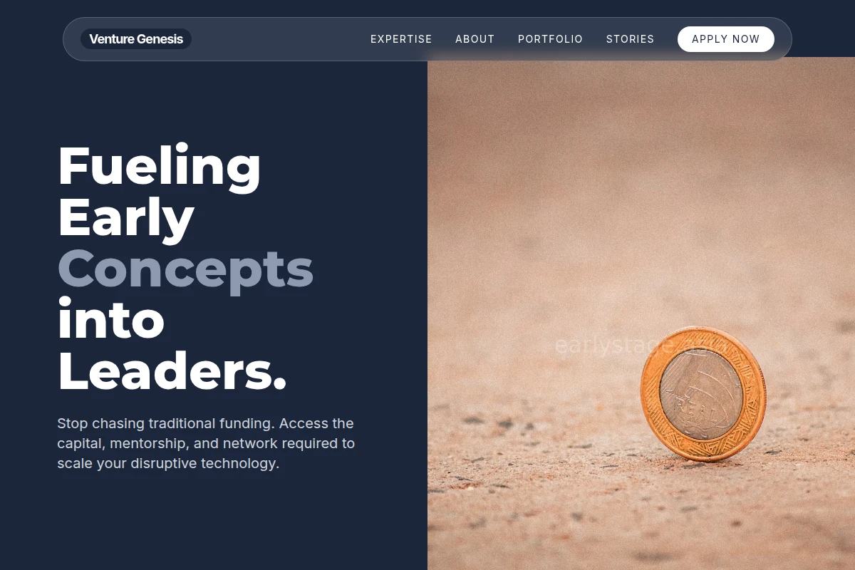 Angel Venture Capital