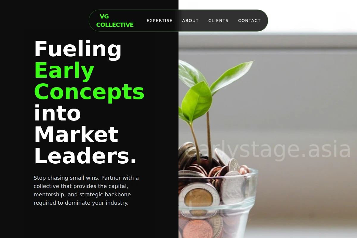 Stakeholder Venture Capital